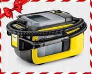 Odkurzacz Piorący Karcher SE 3‑18 Compact  18V Akumulatorowy (OKAZJA)