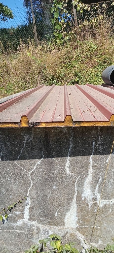 Placas Sanduíche,Vigas