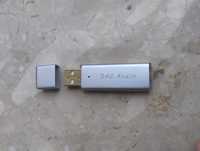 USB DAC Sabre ES9018 + wzm. Słuchawkowy - jak DragonFly