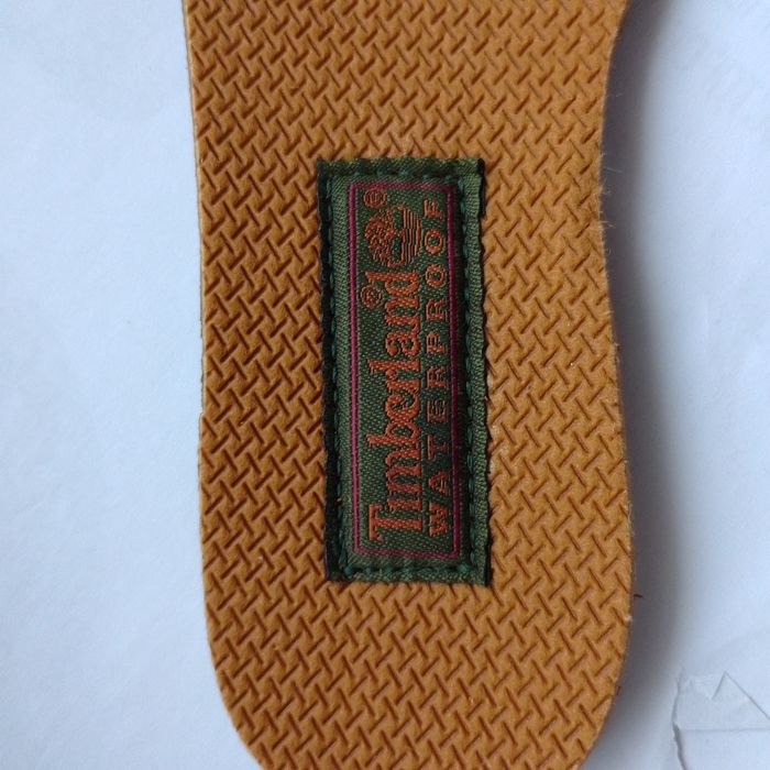 Черевики дитячі Timberland 32р.