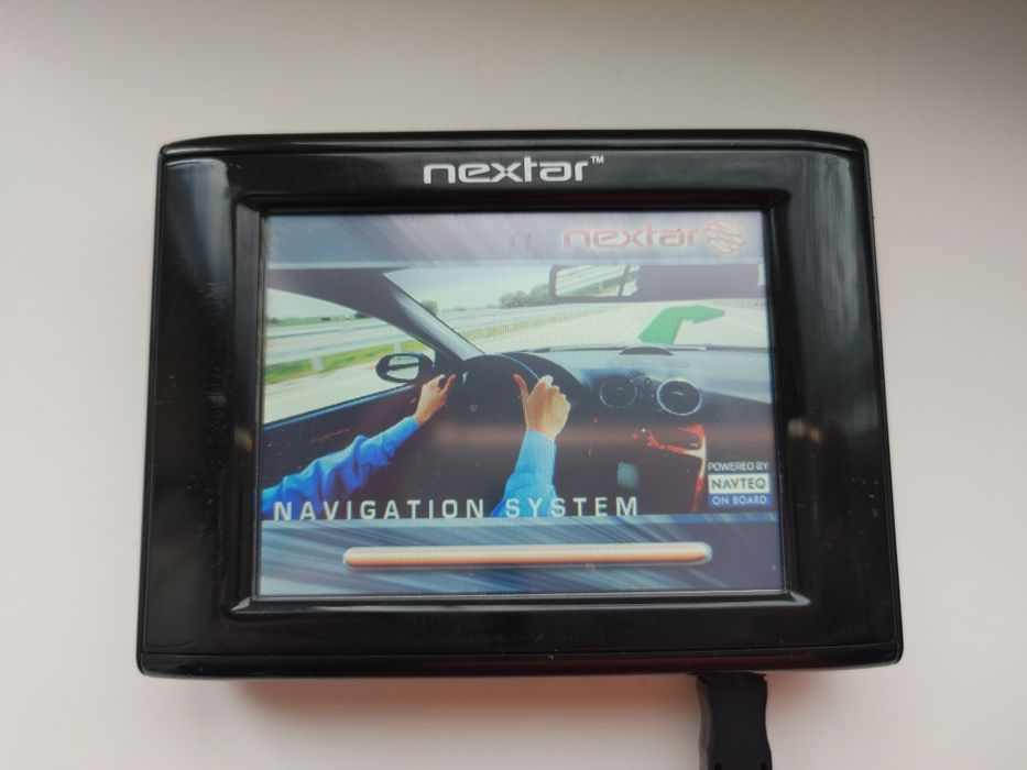 Навігатор nextar