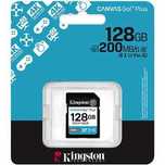 Kingston Canvas Go Plus 128gb