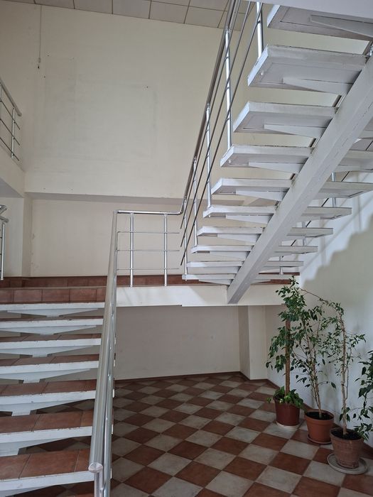 Коммерция офис Говорова Гранд Парк Аркадия