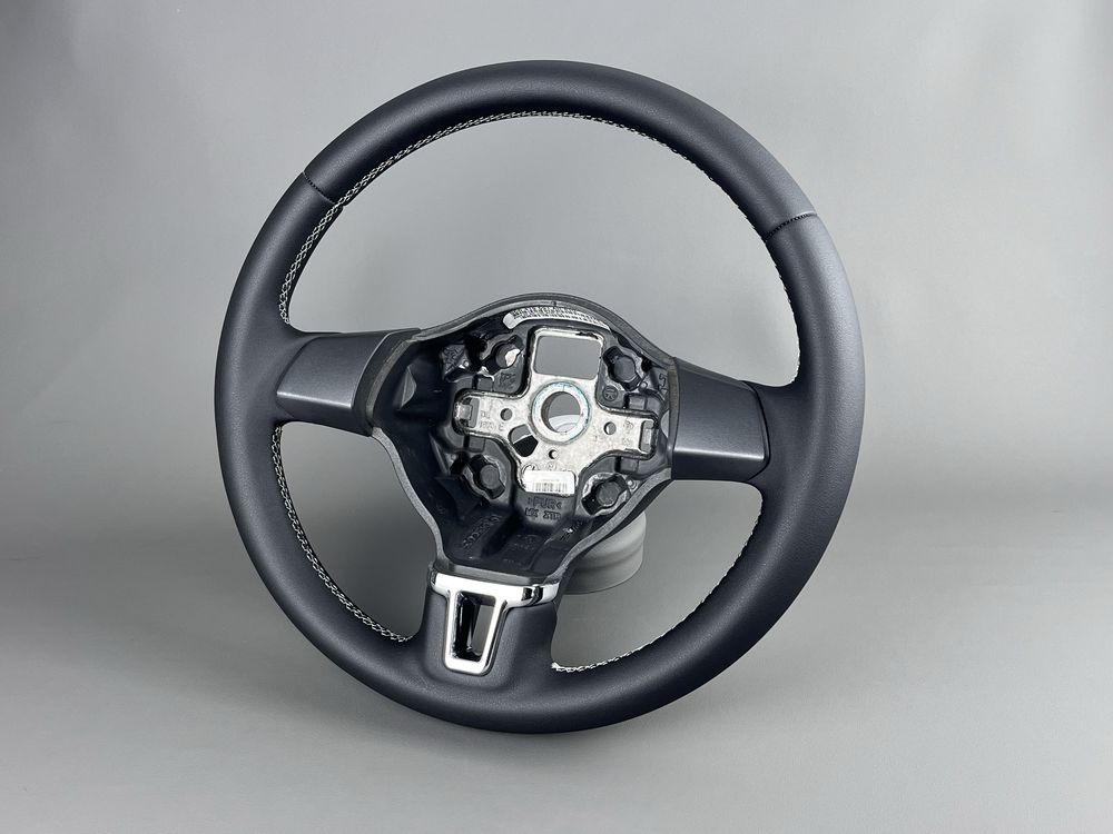 Руль Фольцваген Пассат Гольф Джетта Поло VW Passat Golf Jetta Polo