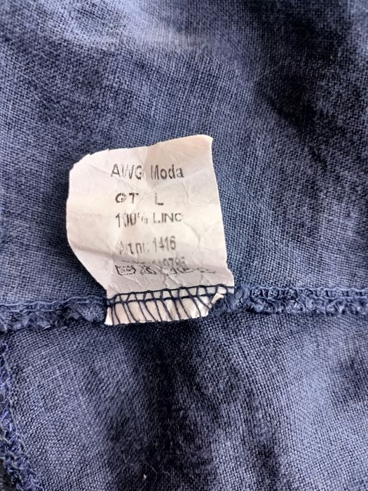 Платье льняное лен 100%  бохо оверсайз