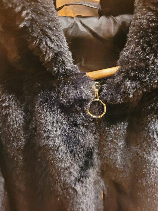 kurtka, futerko pepco, 38, 40