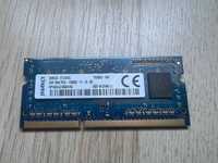 RAM Kingston 4 GB DDR3L