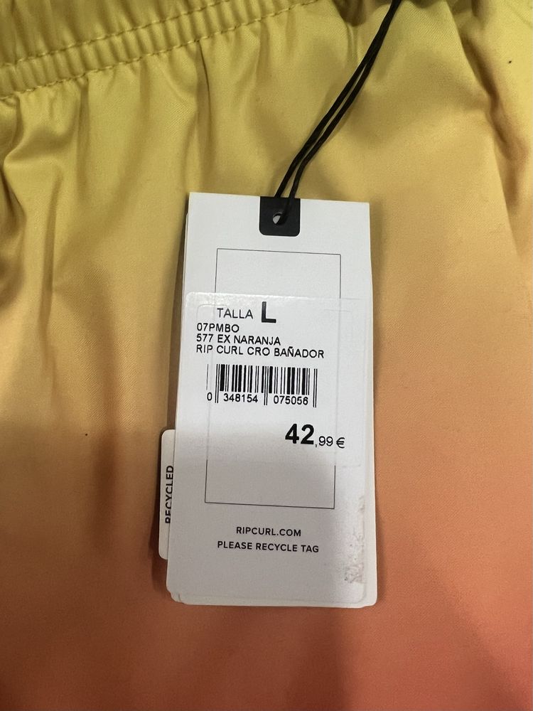 Calcões Rip Curl