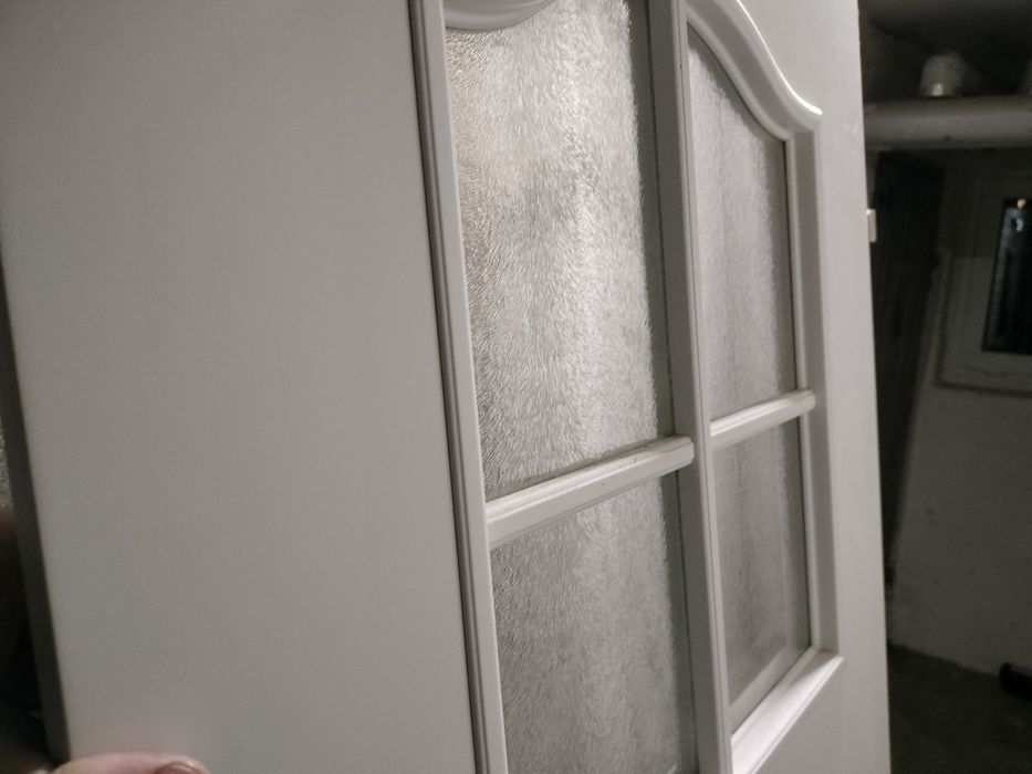 Drzwi wewnętrzne łazienkowe Porta