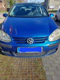 Volkswagen Golf 5