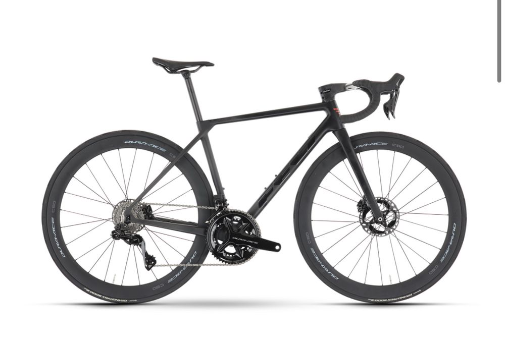 Felt Fr Advanced Xs Dura Ace di2 2x12s