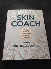 Skin Coach Bożena Spolowicz