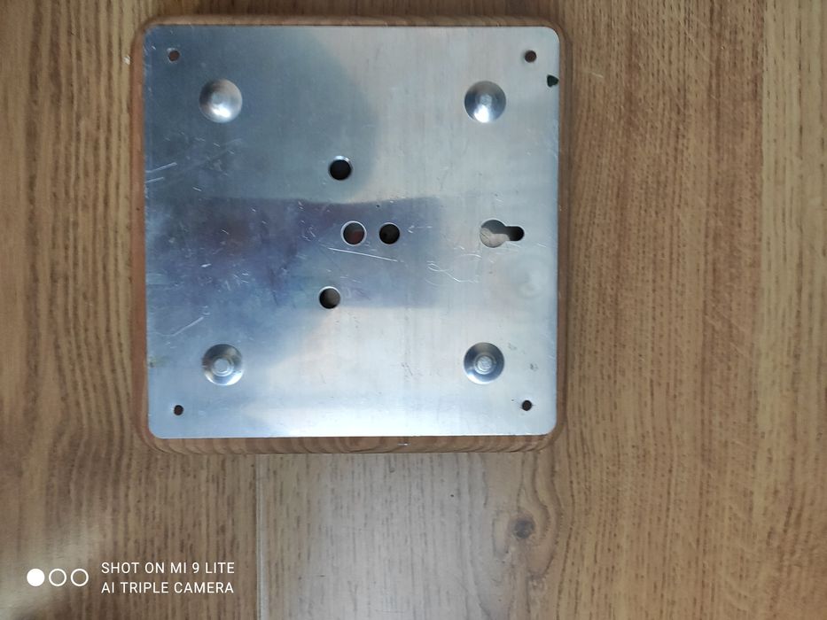 Termometr, higrometr do sauny. Sprzedam zamienię.