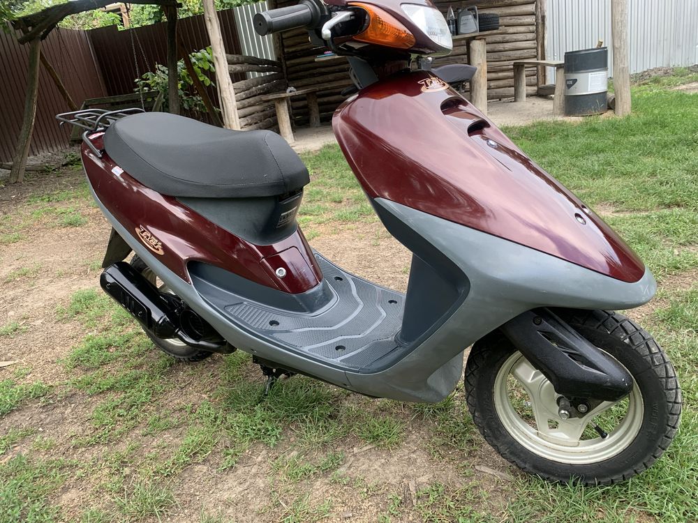 Продам Honda tact