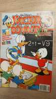 Kaczor Donald nr 20 1995 komiks