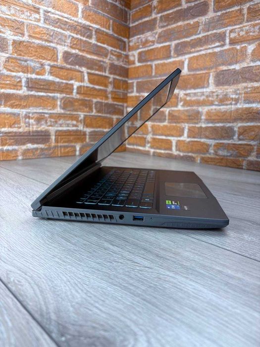 Ноутбук 15,6ʼʼ 144Гц MSI Thin GF63/ RTX 4060 8gb/i5-13420H/512gb/16gb