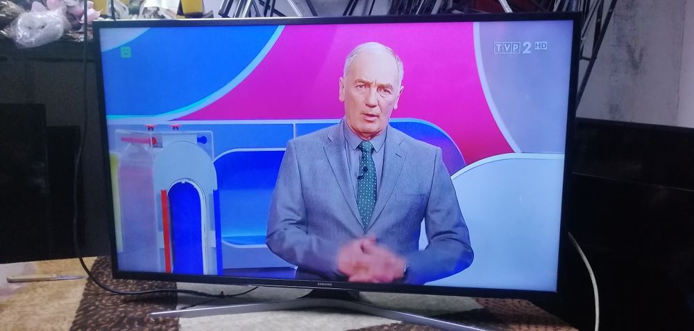 Telewizor Samsung 50  Smart Tv YouTube Netflix TANIOOO!!!