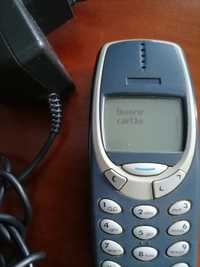 Telemóvel NOKIA 33 10