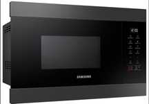 Kuchenka mikrofalowa, mikrofala do zabudowy samsung MS22M8254AM
