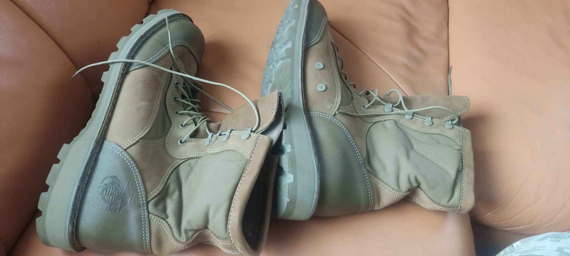 Danner USMC RAT HOT FT 14 1/2 48.5 розмір