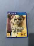Goat Simulator do ps4