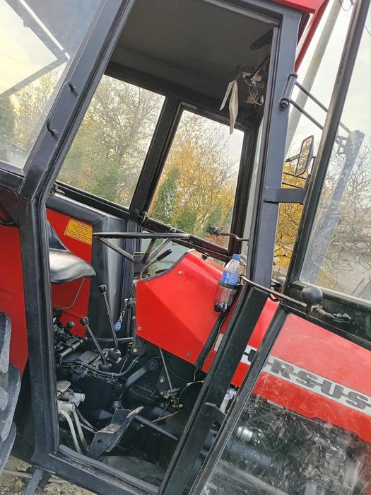 Sprzedam Ursusa 2812