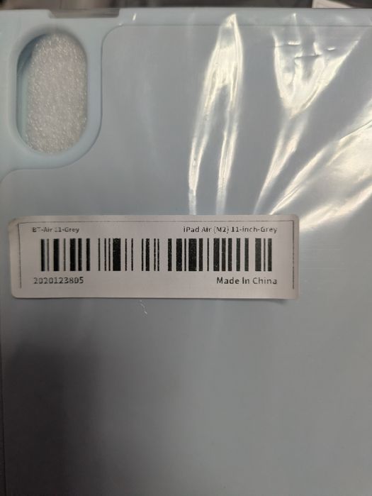 Чохли до iPad Air