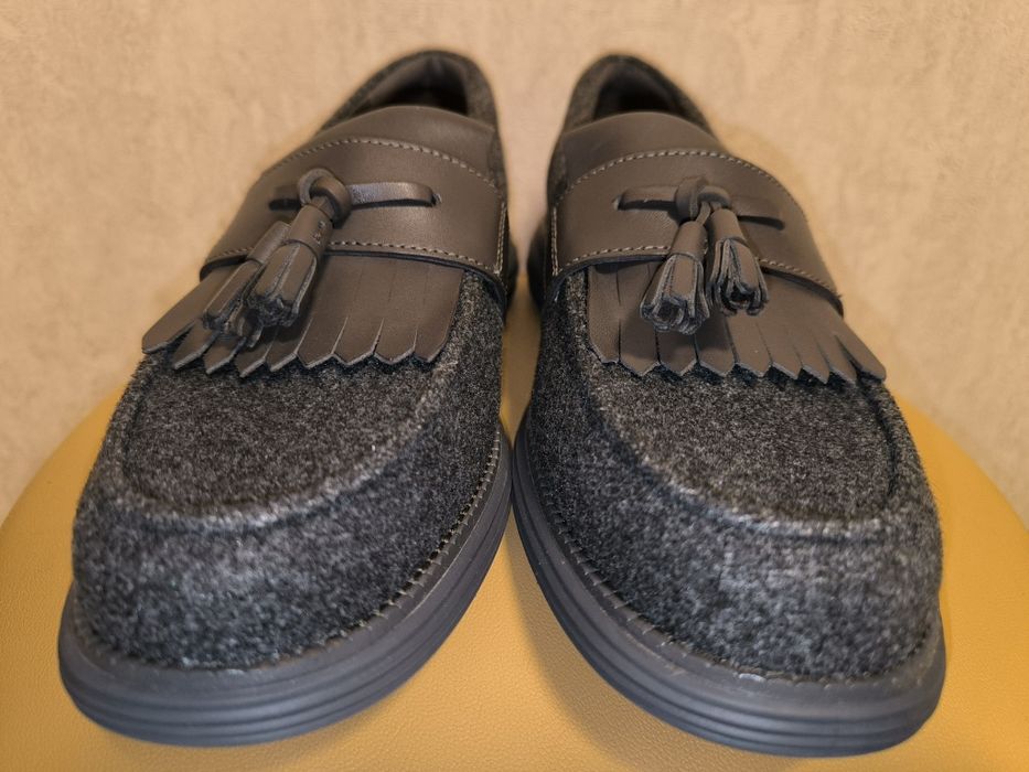 Чоловічі туфлі-лофери Cole Haan Øriginal Grand Kiltie