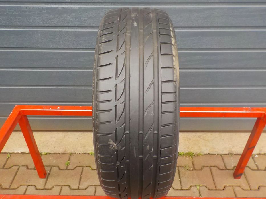 205/45 R17 84W OPONA POJEDYNKA BRIDGESTONE POTENZA S001 DOT17