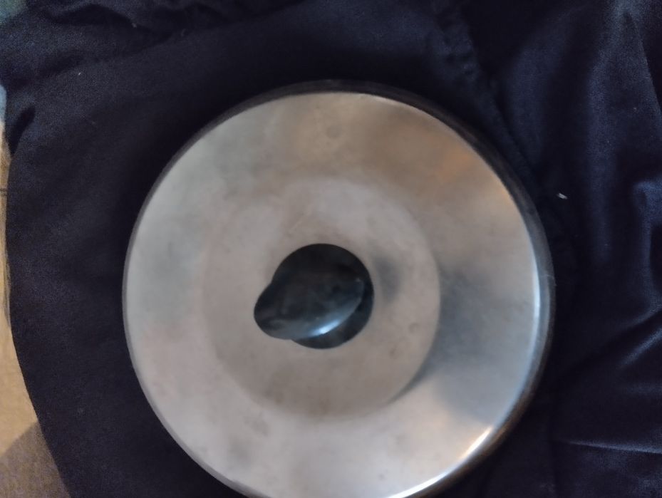 Кришки для каструлі нержавійка скло та інші