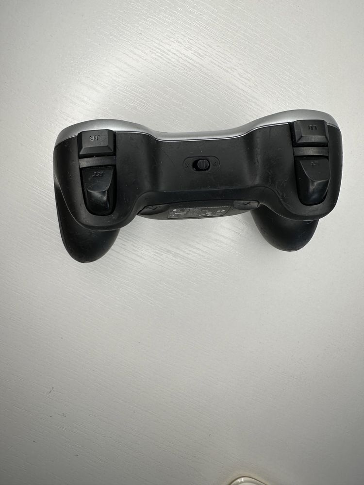 Bezprzewodowy Pilot Gaming Logitech