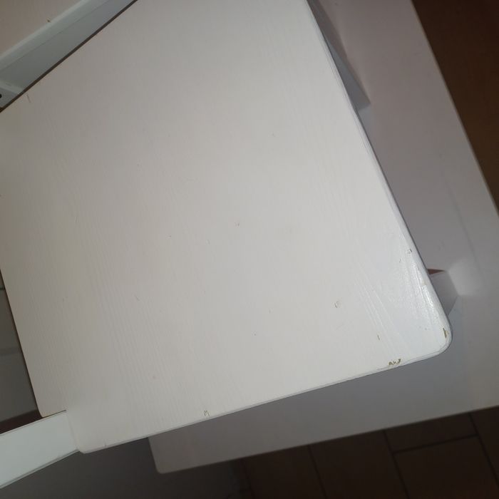 Stolik i 2 krzesełka SUNDVIK IKEA