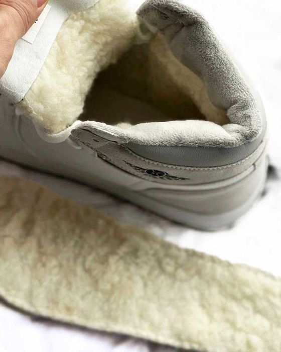 кросівки теплі  Stilli JDR WG Fur