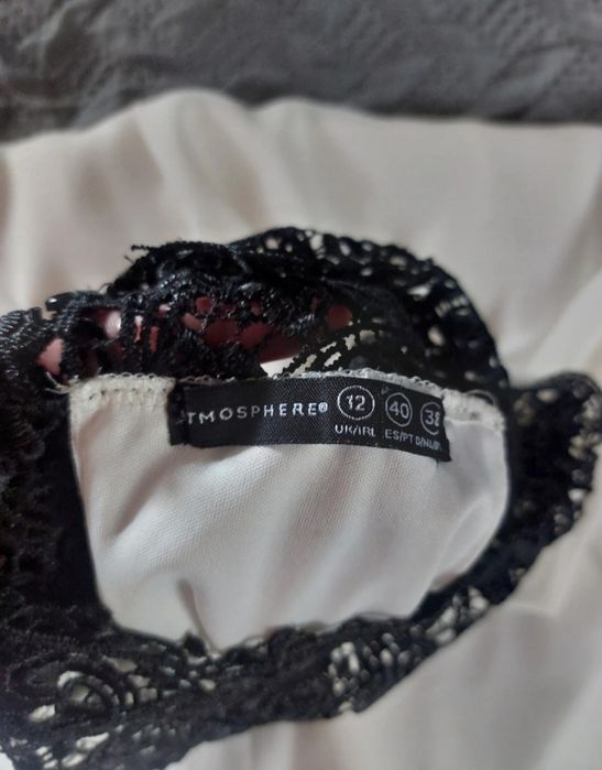 Sukienka koronka, boho,chrzciny,wieczór panieński,impreza r.M,L