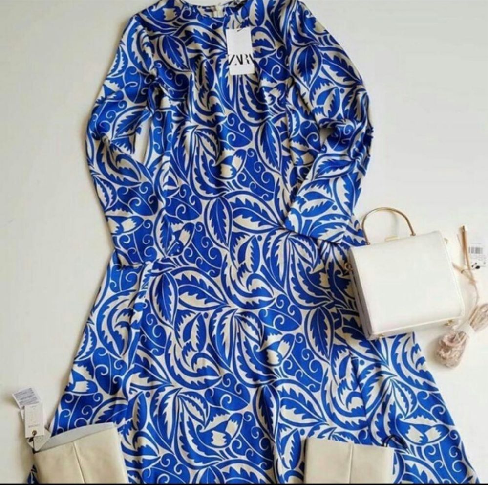 Продам сукню ZARA