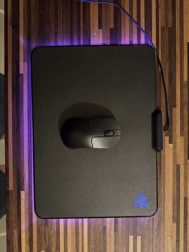Tapete de rato Razer Firefly