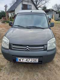 Citroen Berlingo 2004