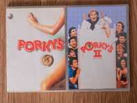 Porky`s DVD Original