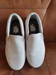 Tenisowki Vans Off the wall