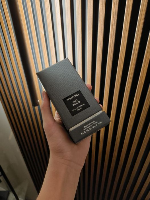 Tom Ford Oud Wood