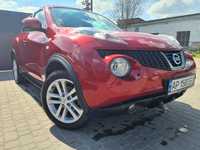 Nissan Juke 2013г.в, официальная.