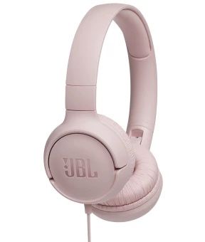 Навушники провідні JBL T500