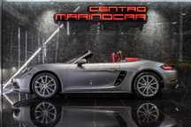 Porsche 718 Boxster 2.0 PDK