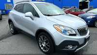 Buick Encore 2016