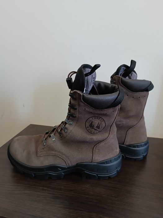 Берці Demar Forest Ranger