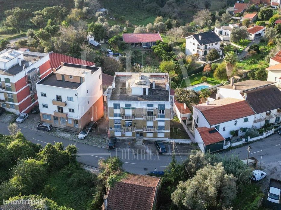 Apartamento T3 | Santa Clara, Coimbra