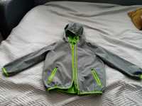 Kurtka softshell 122