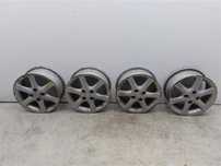 Alufelgi FELGI ALUMINIOWE Toyota Corolla E12 2001-2007R 6X15 4X100 KPL ORYG