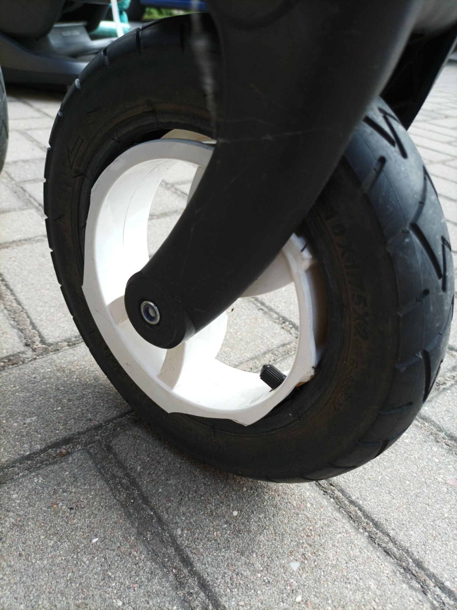 Wózek dziecięcy 2w1 nosidełko ISOFIX