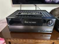 Harman kardon avr 460  7+1 model USB HDMI